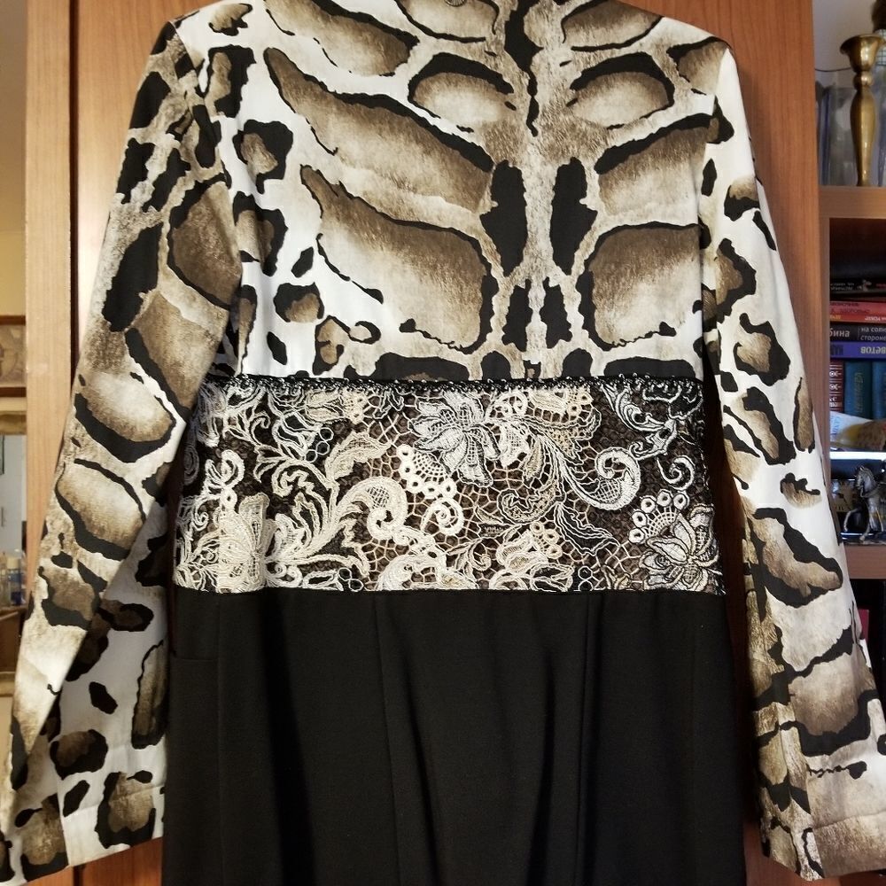 Save the Queen coat/jacket - Picture 10 of 13